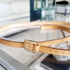Louis Vuitton | Accessories | Louis Vuitton Vintage Leather  display picture 3